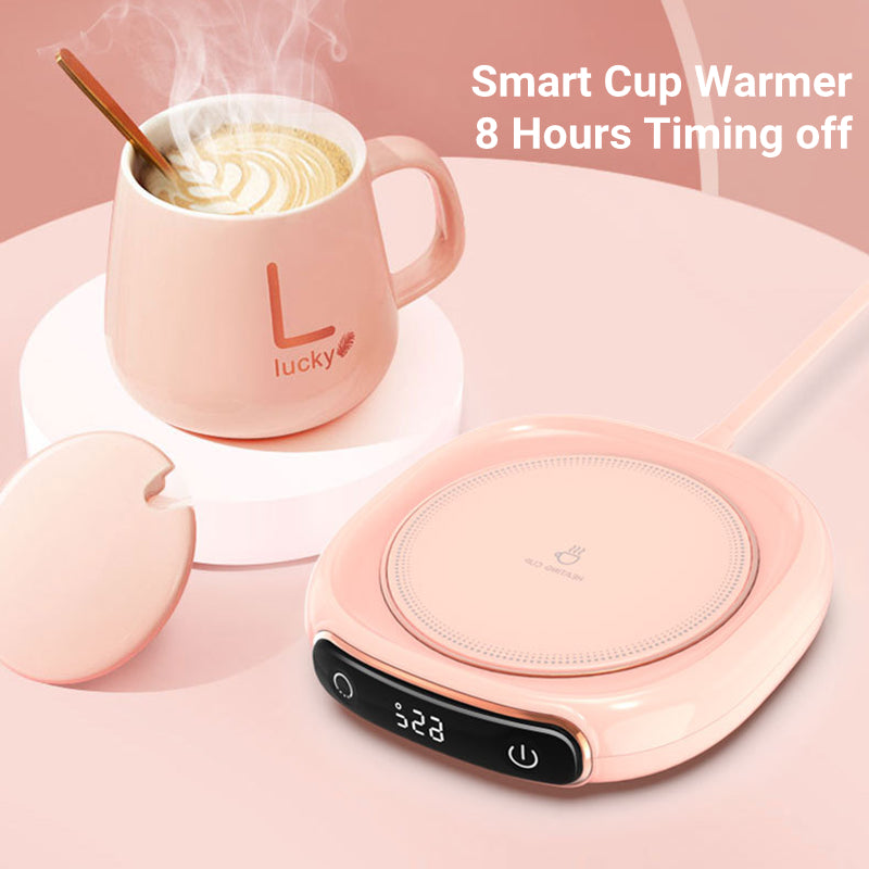 Kaffeetasse Warmhalteplatte