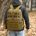 Multifunktionaler wasserdichter Outdoor Rucksack