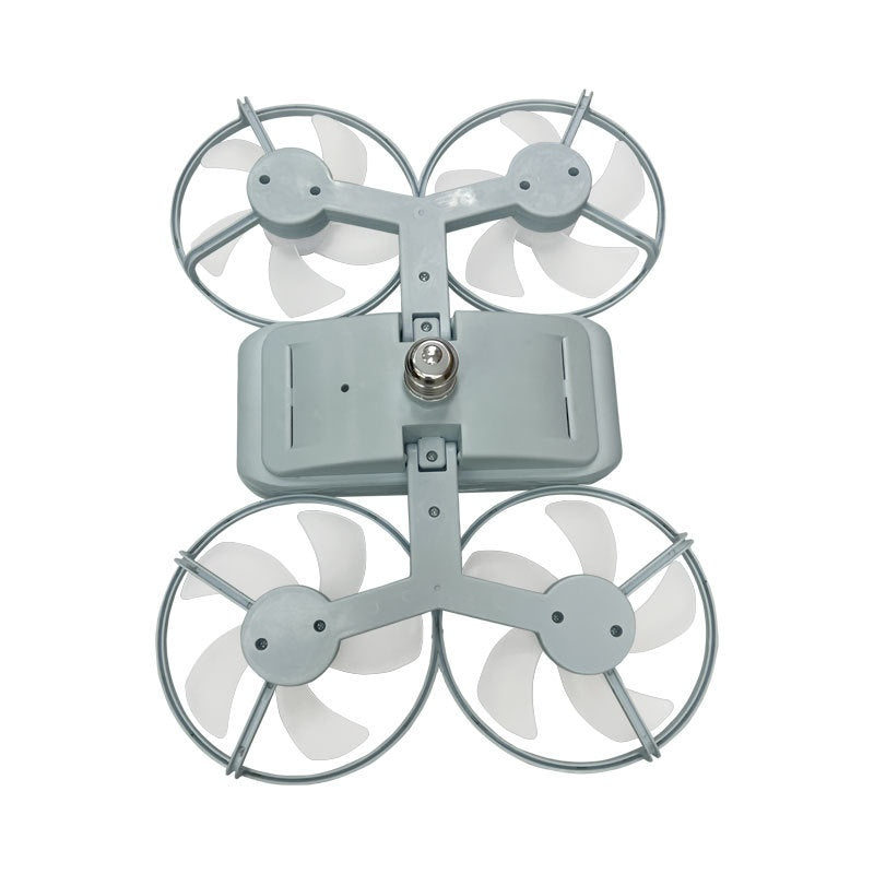 Mini-Drohne «SkyCam» · faltbar