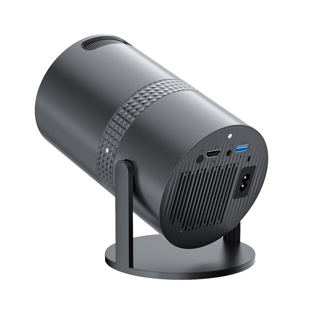 Mini-Beamer «ScreenGo» · WLAN HD-Projektor