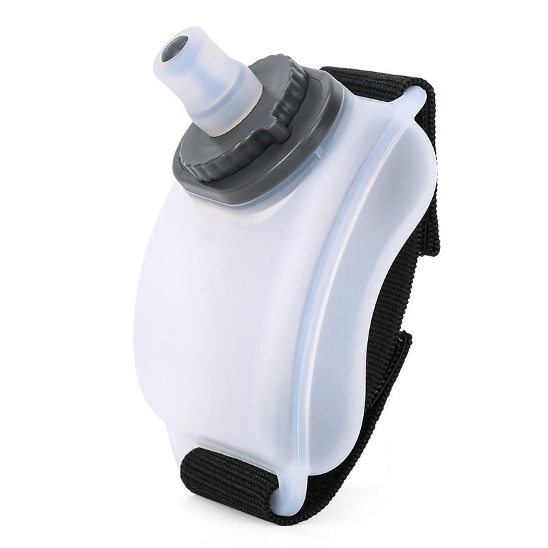 Handgelenk-Trinkflasche für Sport & Outdoor