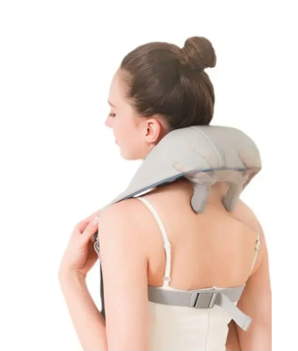 Schulter- und Nacken-Massager – Bild 5 | LuxeStyle