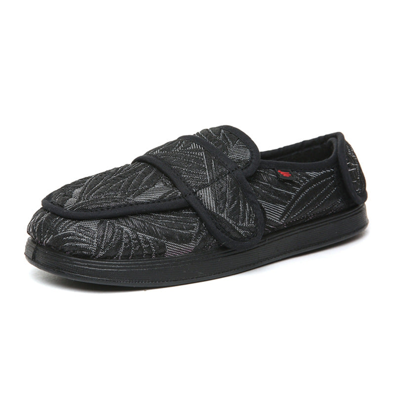Weite Damen-Schuhe für Hallux-Valgus