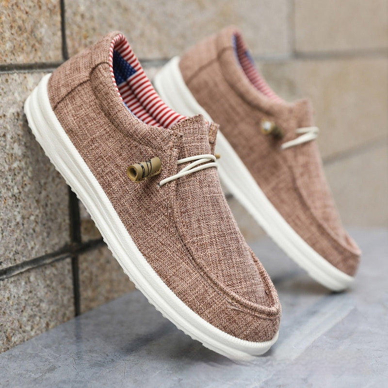 Luftige Sneaker – Bild 3 | LuxeStyle