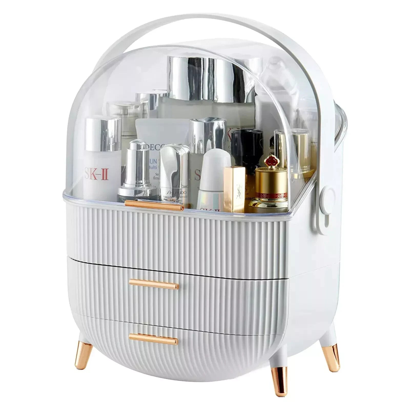 XL Make-up Organizer mit Schubladen