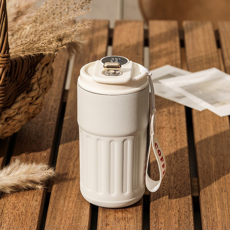 Smarte Thermosflasche 450ml