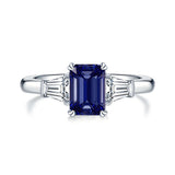 Farbe: Tan Sang Blau