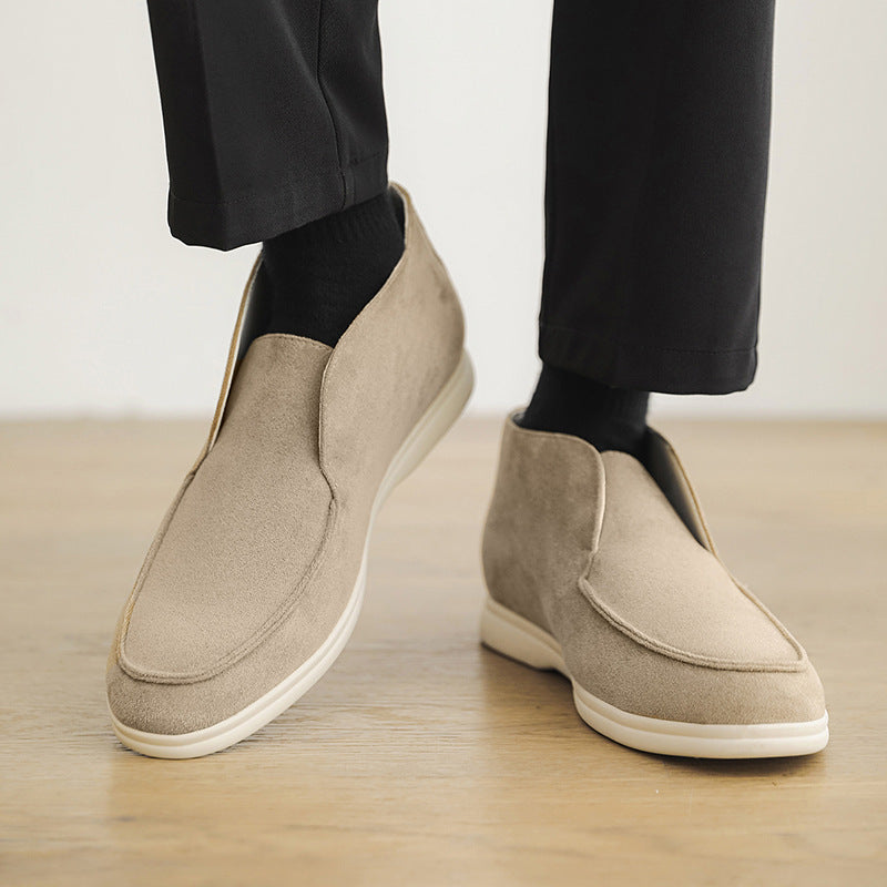 Business- und Freizeit Martin Boots