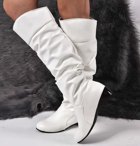 Winterstiefel für Damen
