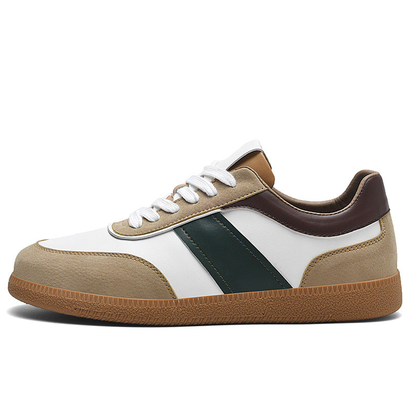 Sneaker für Herren – Flache Sohle – Bild 8 | LuxeStyle