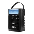 USB Tischventilator mit 5 Geschwindigkeiten – Bild 1 | LuxeStyle