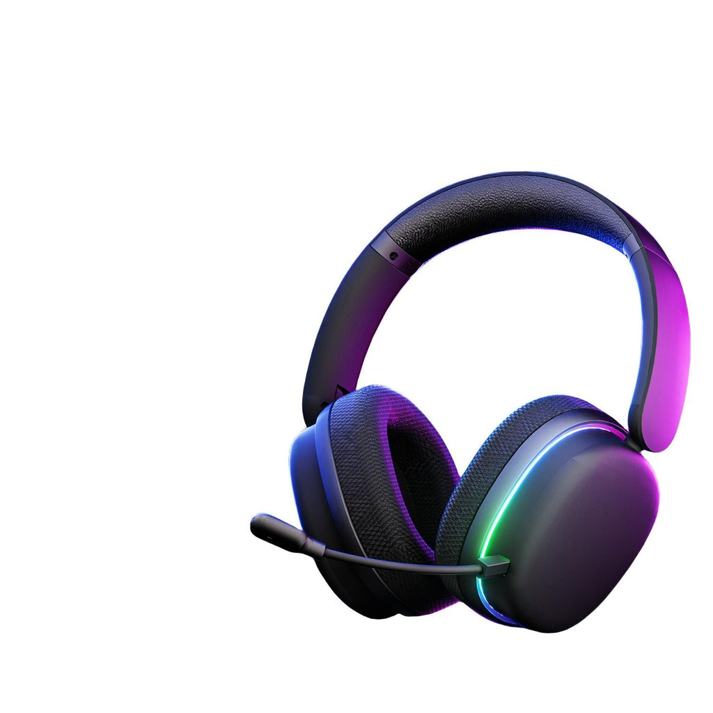 Gaming Headset mit Geräuschunterdrückung