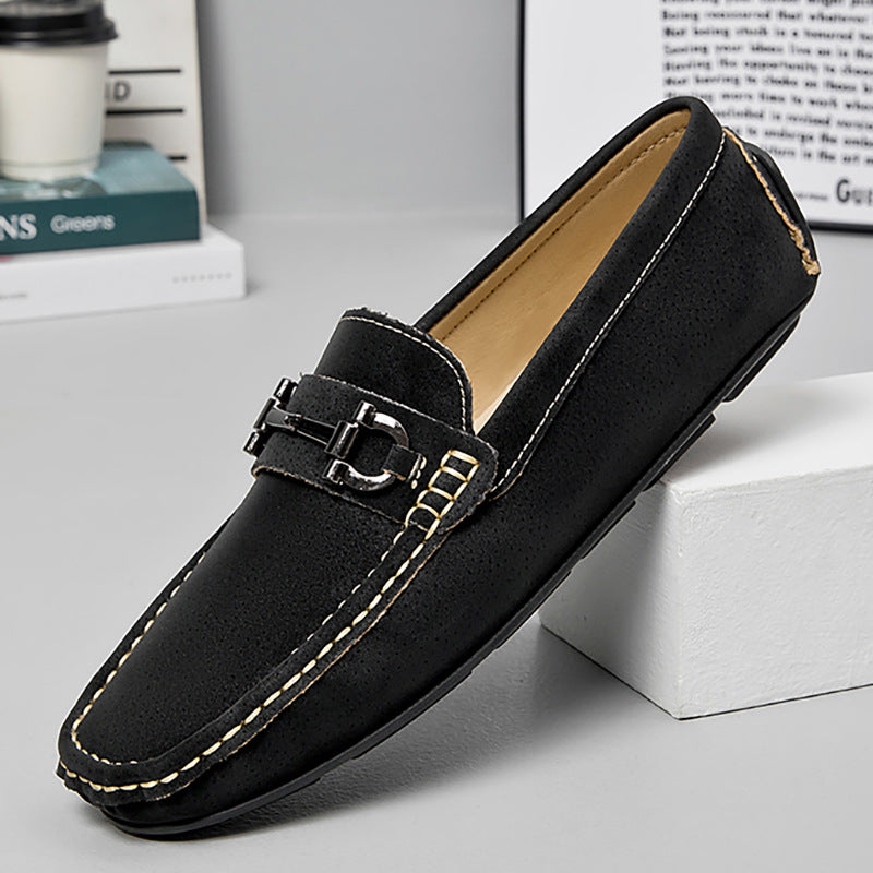 Bequeme Alltags-Sneaker – Bild 7 | LuxeStyle
