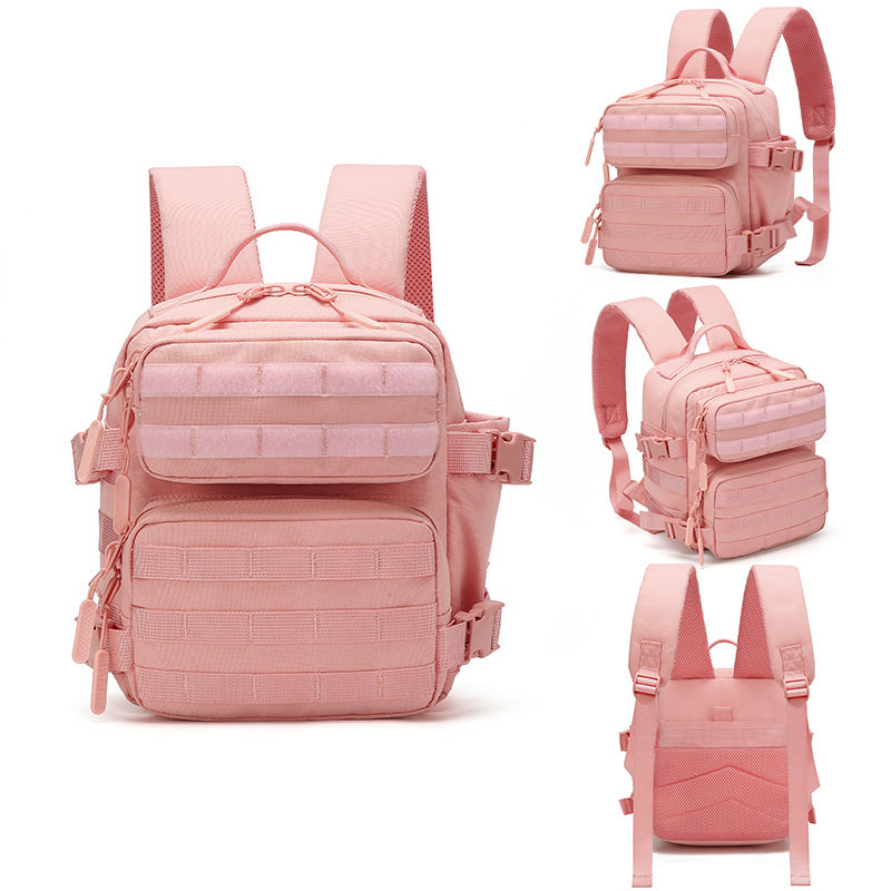 9L Taktischer Mini-Rucksack