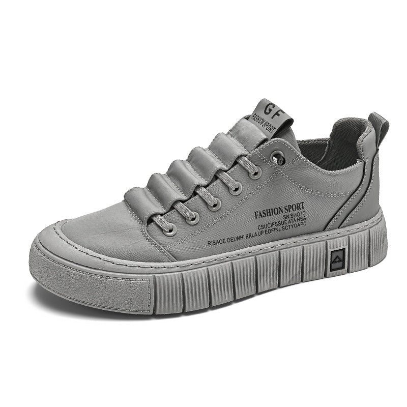 Leichte Sommer-Sneaker