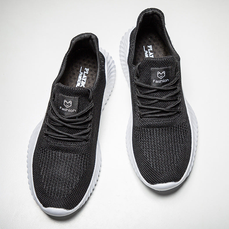 Herren Sportschuhe – Atmungsaktiv & Ultraleicht – Bild 4 | LuxeStyle