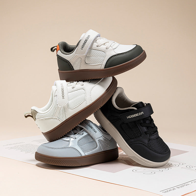 Habibear Kinder-Schuhe für breite Füsse