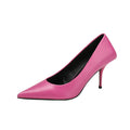 Elegante spitze Pumps mit Stilettoabsatz