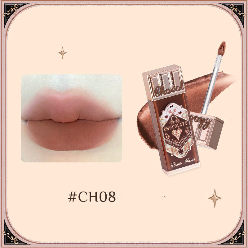 Cloud Lip Glaze Lippenstift – Bild 7 | LuxeStyle