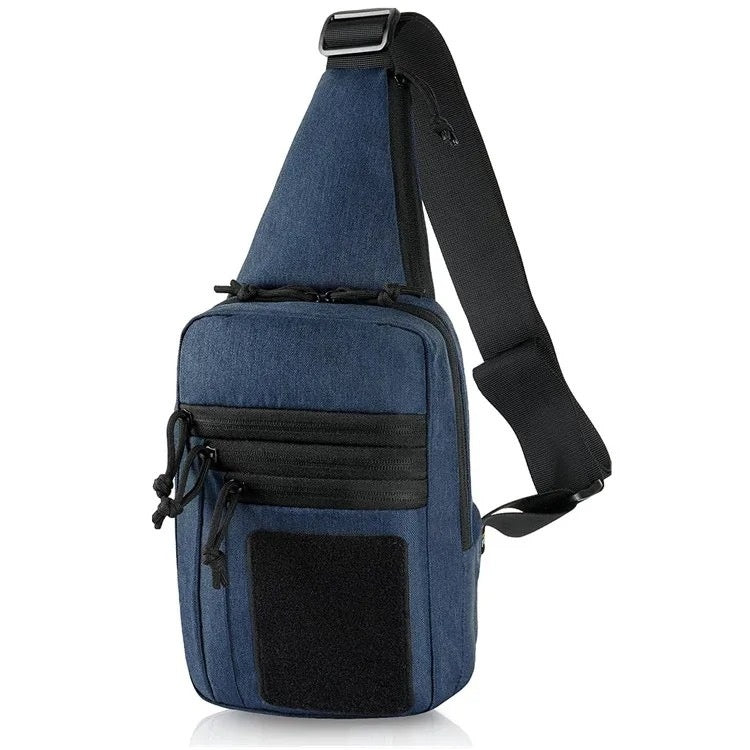Wasserdichter Reisetasche Wüste-Camo