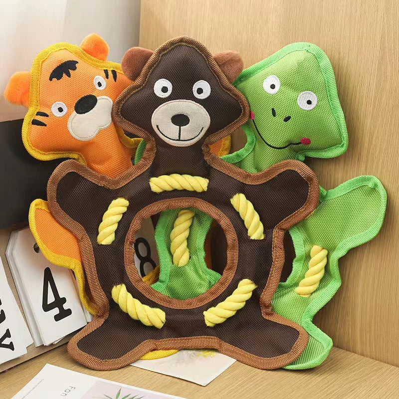 Plüsch-Tier Spielzeug