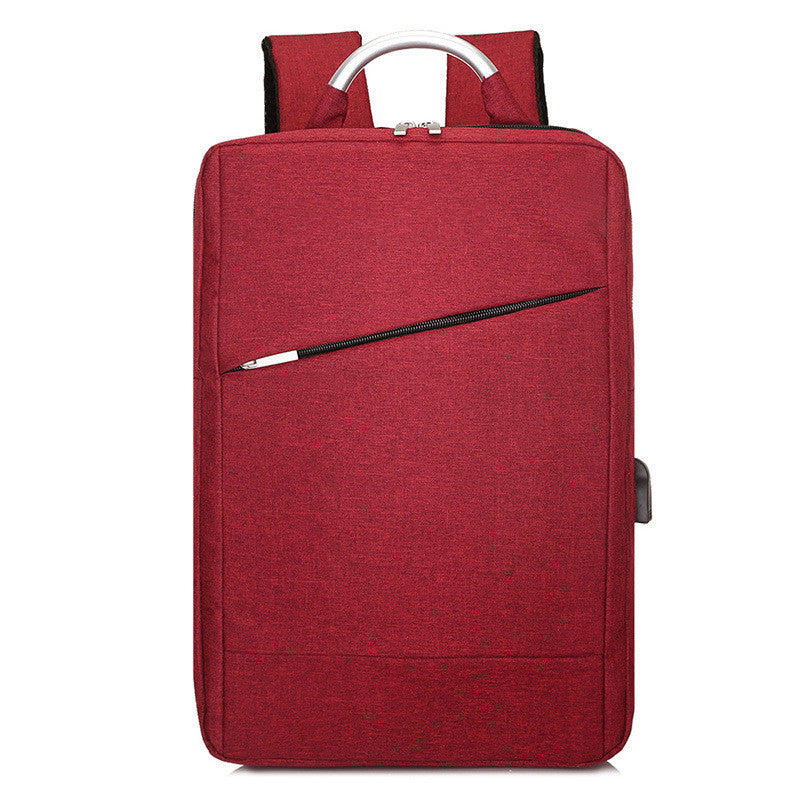 Multifunktions-Rucksack – Bild 8 | LuxeStyle