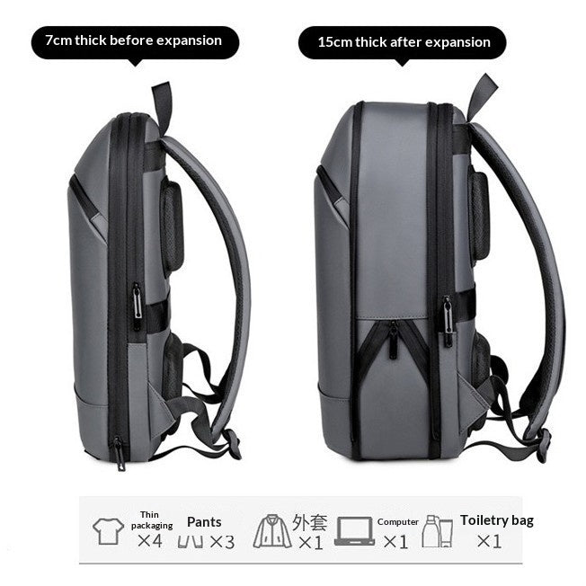 Business-Rucksack Unisex