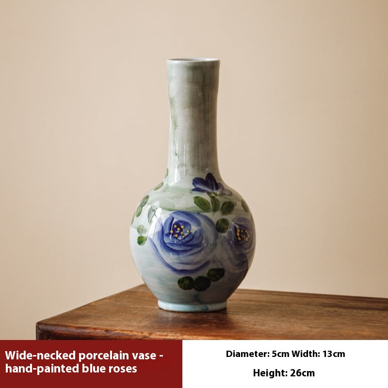 Keramik Vase