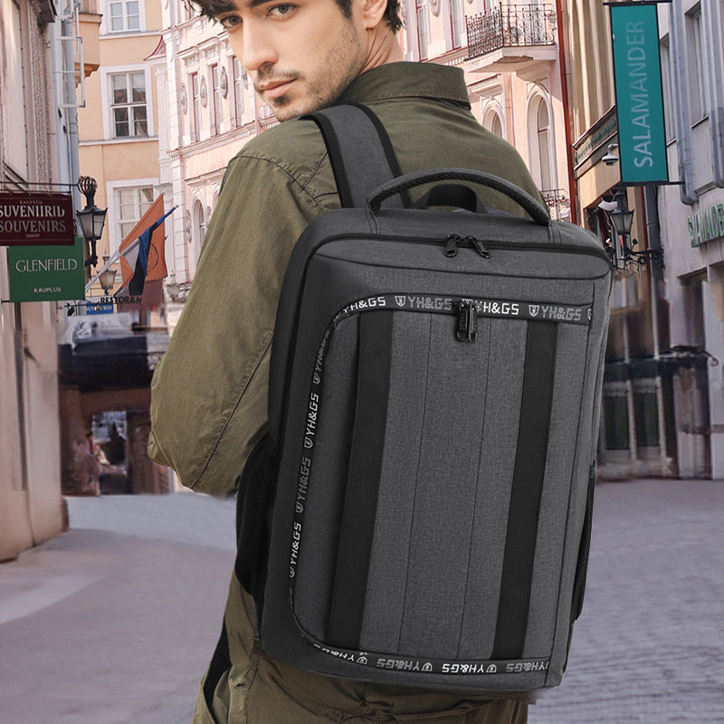 Wasserdichter Rucksack für Game Konsole – Bild 4 | LuxeStyle