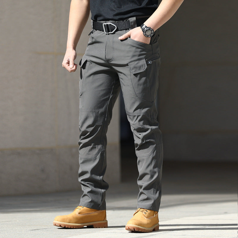 Herren-Outdoor-Workpants