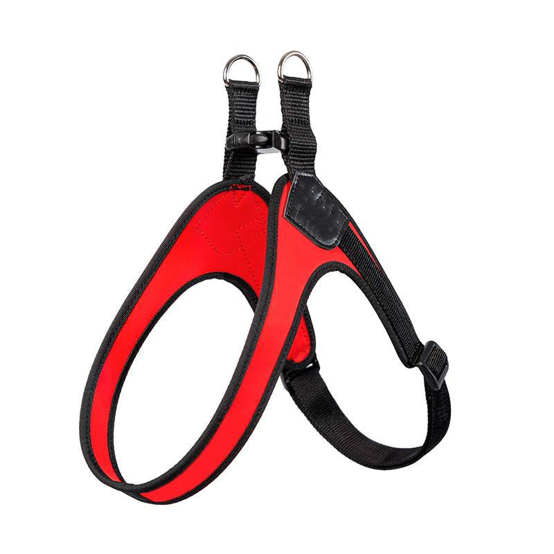 Hundegeschirr aus Leder – Bild 4 | LuxeStyle