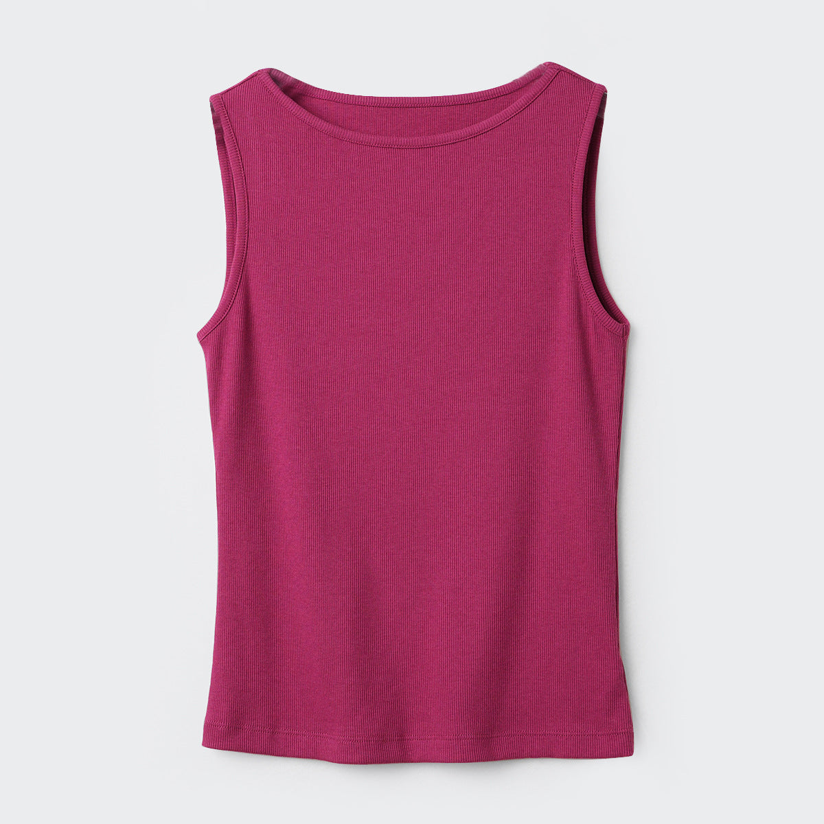 Ärmelloses Tanktop für Damen
