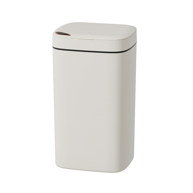 Automatischer Sensor-Abfalleimer – Bild 13 | LuxeStyle