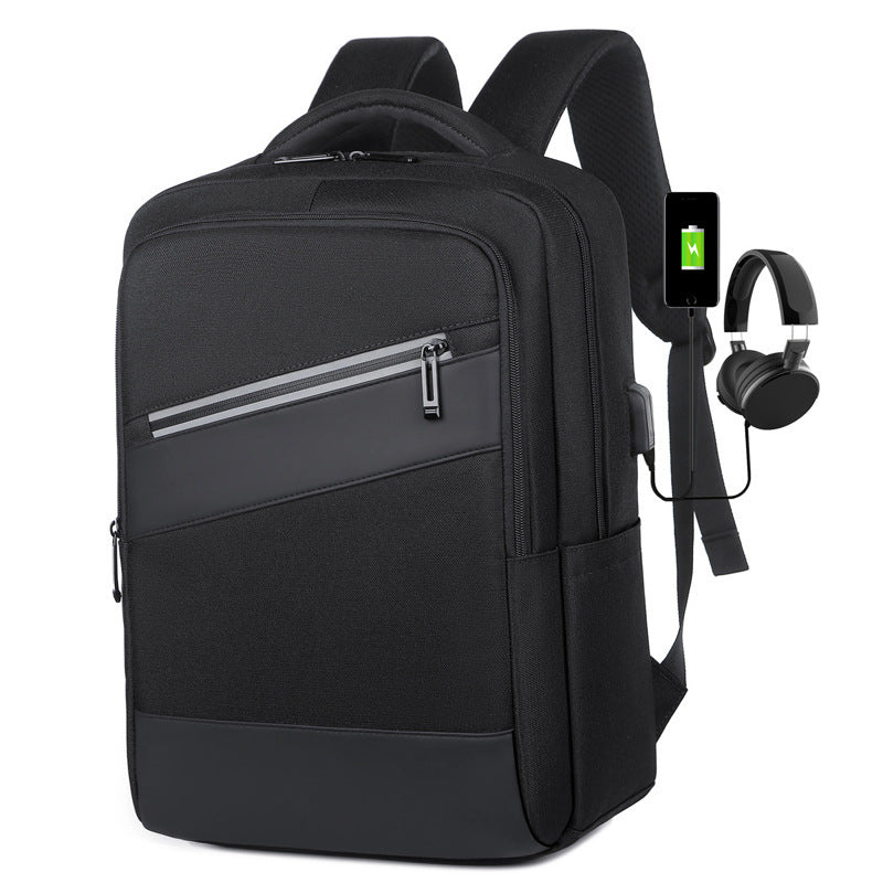 Business Rucksack Korean Style