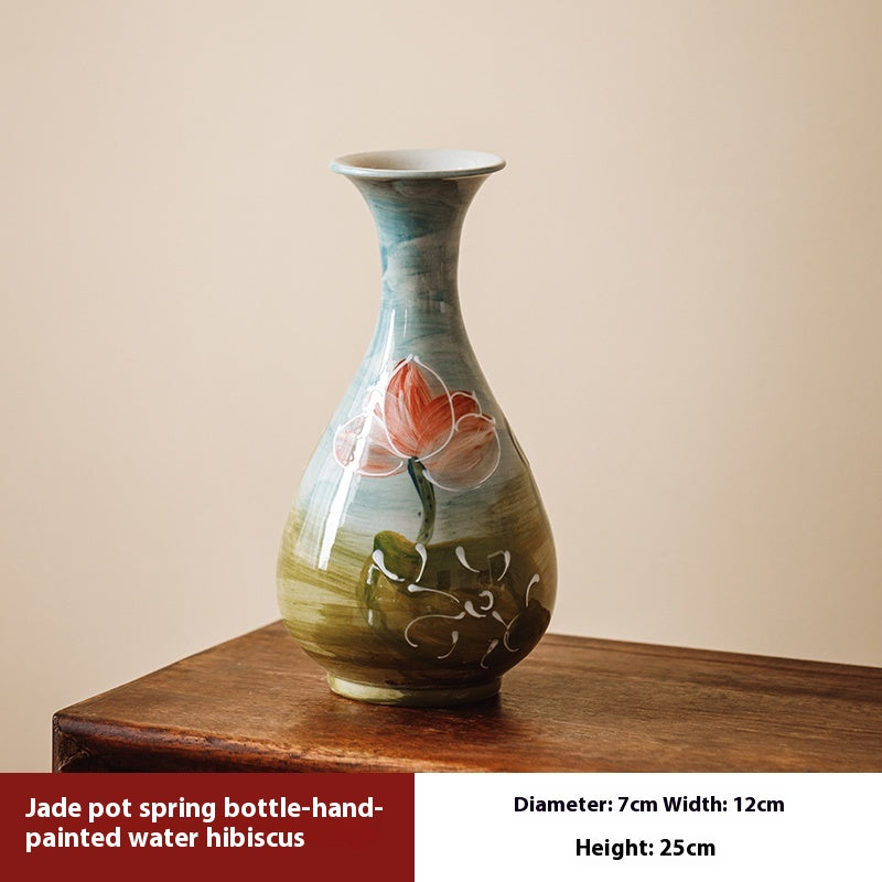 Keramik Vase