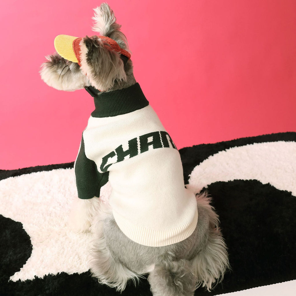 Hundepullover für Sport und Freizeit – Bild 3 | LuxeStyle