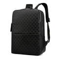 Grosses Business-Rucksack 20-35 L, wasserfest | LuxeStyle