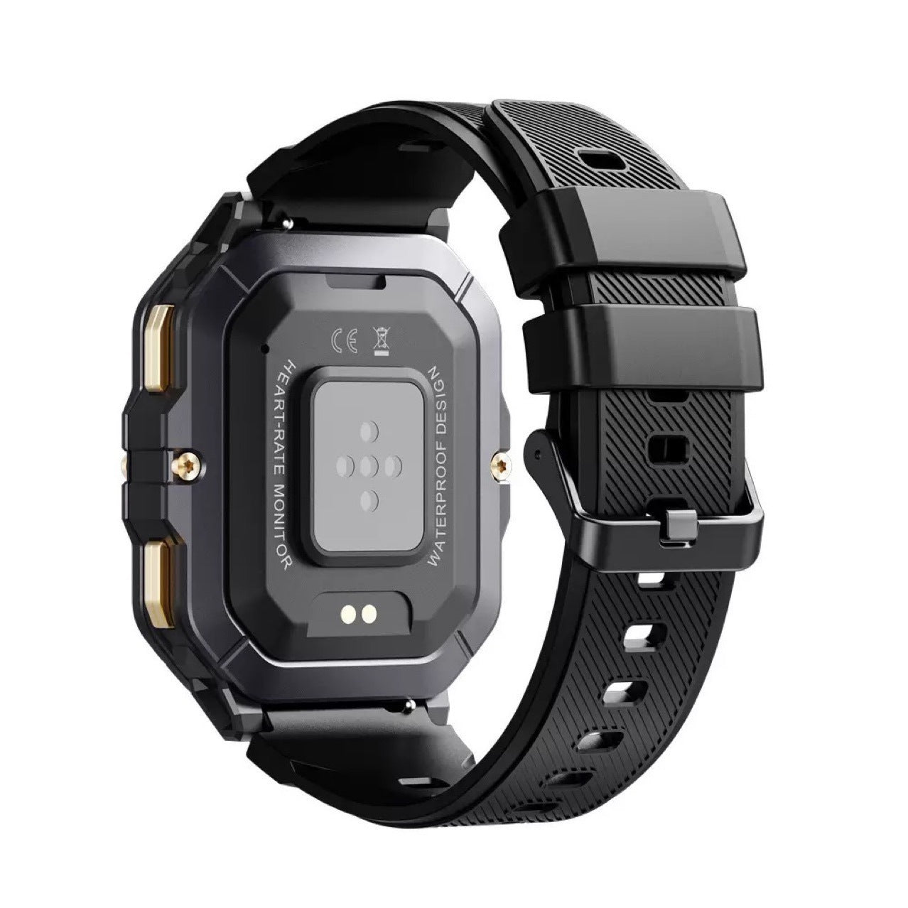 C28 Smartwatch Outdoor Sportuhr