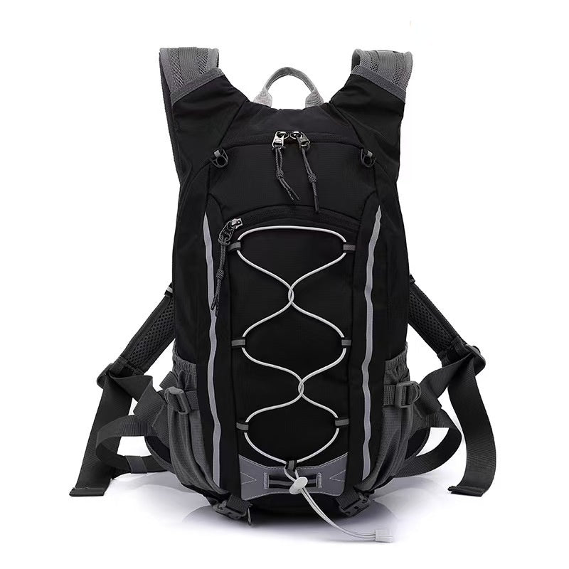 Ultraleichter Velo-Rucksack | LuxeStyle