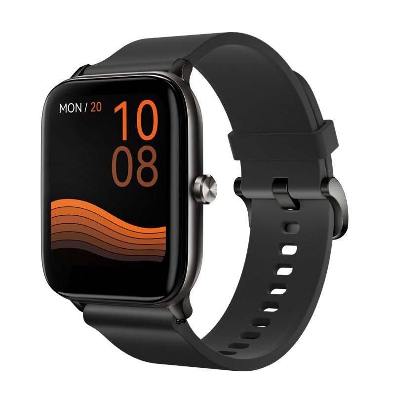 Smart Bluetooth Sportuhr mit Touchscreen – Bild 5 | LuxeStyle