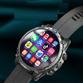 Multifunktionale V20 Smartwatch mit Dual-Kamera – Bild 5 | LuxeStyle
