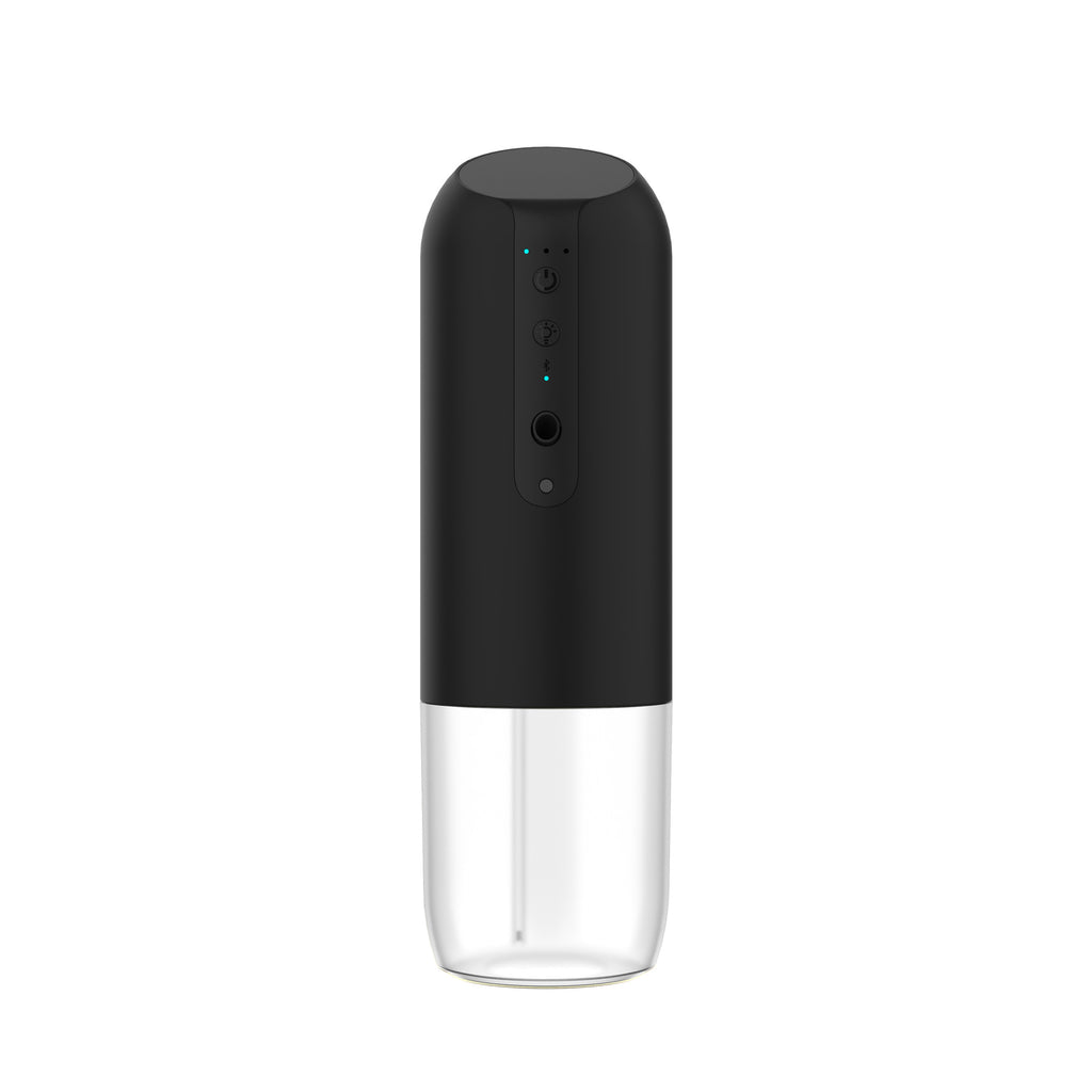 Smarter Wi-Fi Aroma Diffuser für Zuhause