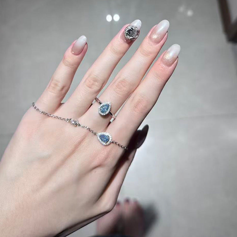 Verstellbarer Ring für Paare | LuxeStyle
