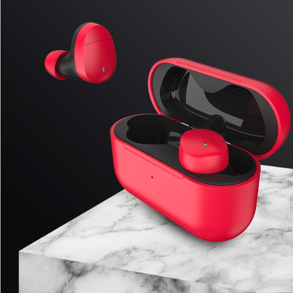 Bluetooth-Headset mit Stereo-Sound und Sprachsteuerung – Bild 2 | LuxeStyle