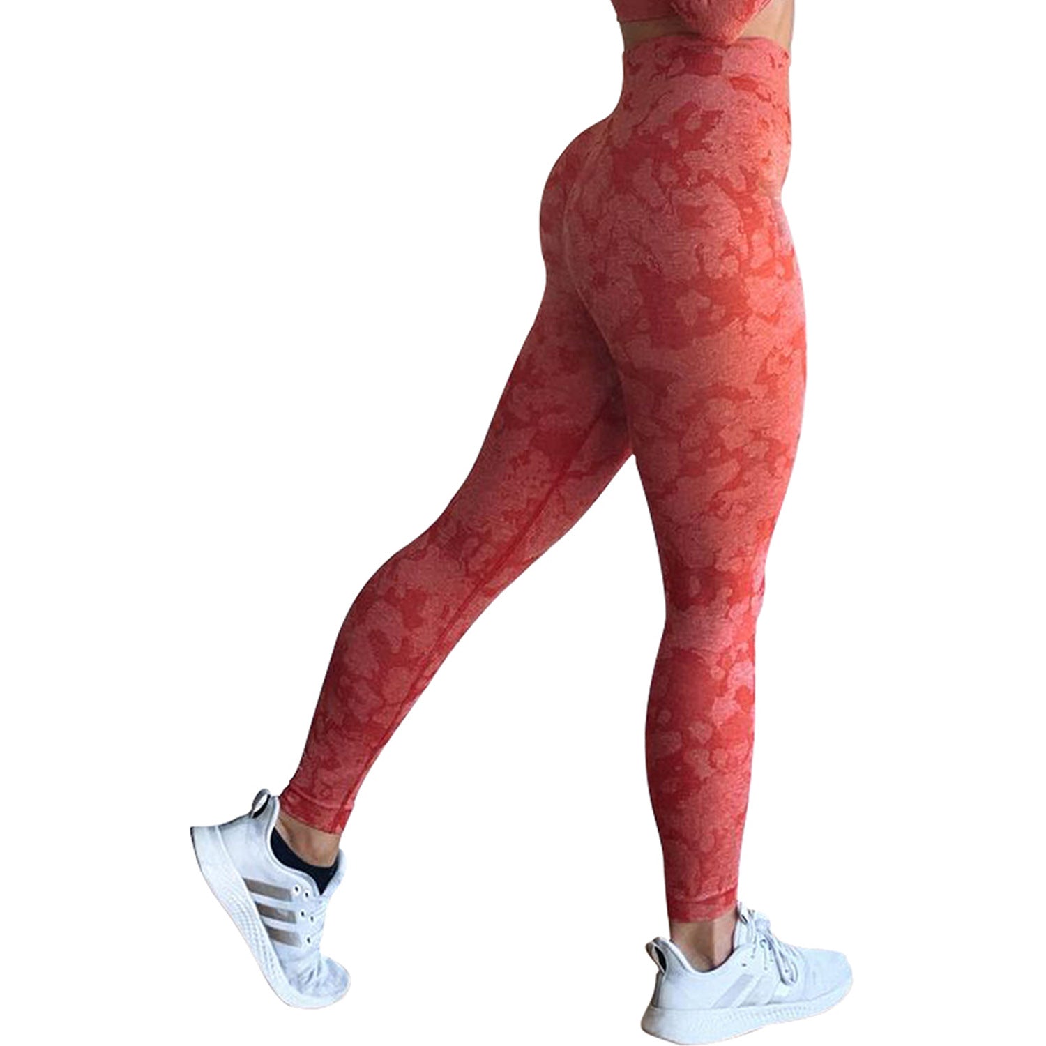 Push-up Leggings für Damen