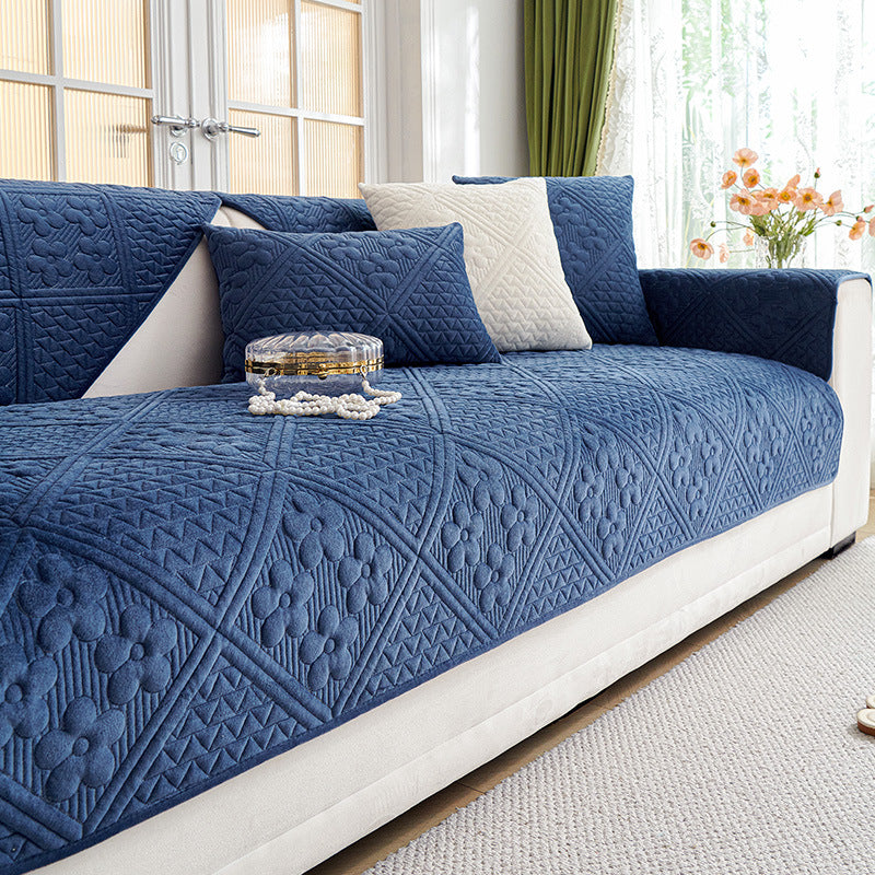Sofa Kissenbezug «Quiet Years»