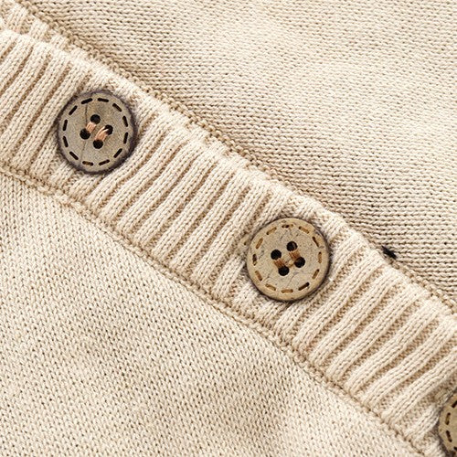 Baby Strampler – Niedlicher Overall für Krabbelkinder
