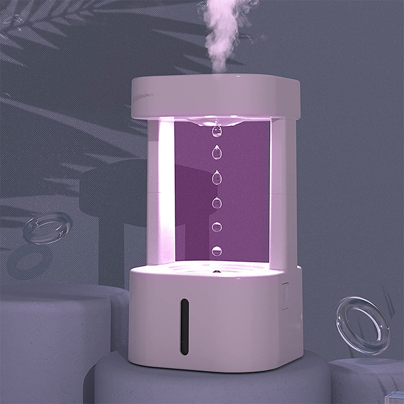 Antigravitations-Nebel-Feuchter 580ml