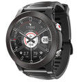 Smartwatch mit GPS, Herzfrequenz & Blutsauerstoff | LuxeStyle