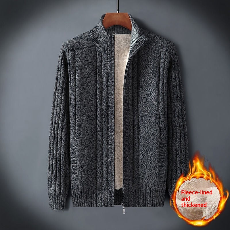 Herren Strickpullover